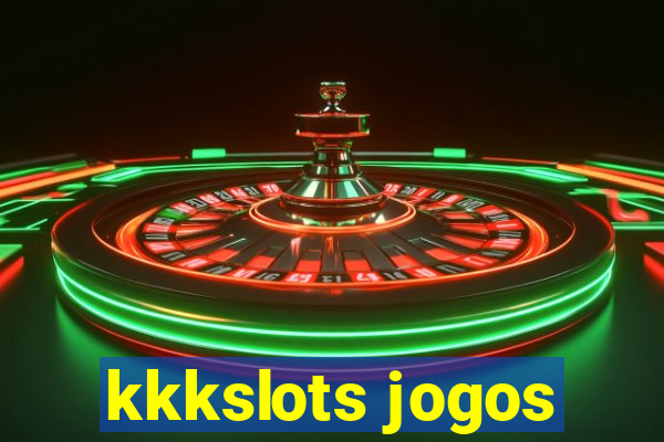 kkkslots jogos